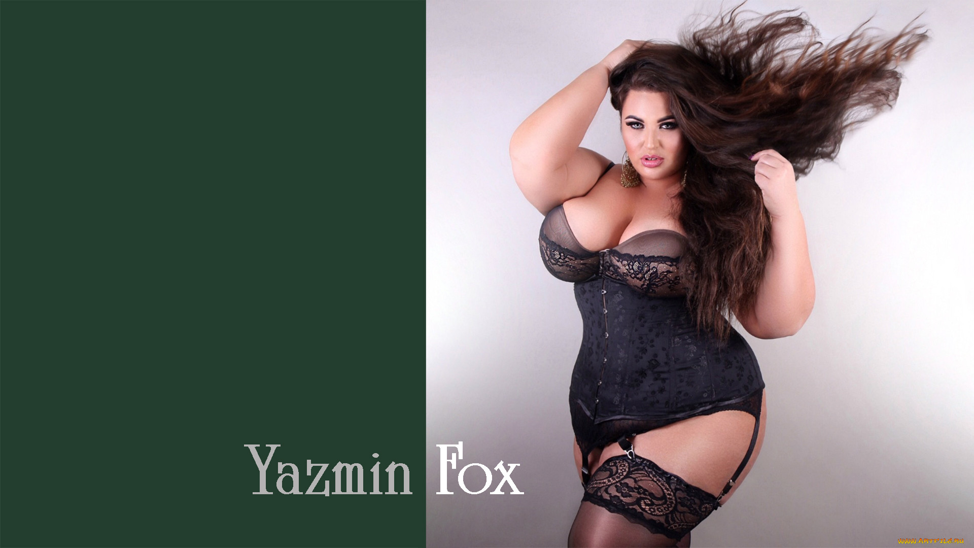 yazmin fox, , -unsort , , , , , plus, size, model, , , , big, beautiful, woman, yazmin, fox